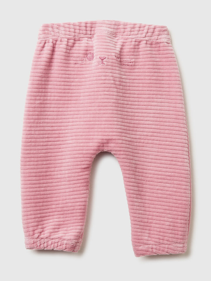 TROUSERS New Born (0-18 months) image number 2